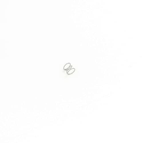 GE Part# WB09T10011 Igniter Spring (OEM)