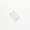 GE Part# WB09X10002 Spring Button (OEM)