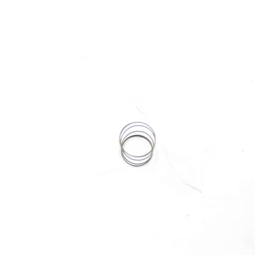 GE Part# WB09X10009 Button Spring (OEM)
