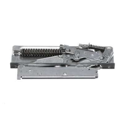 GE Part# WB10K10031 Hinge Assembly (OEM)