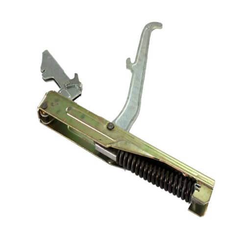 GE Part# WB10K10038 Oven Door Hinge Assembly (OEM)