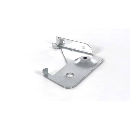 GE Part# WB10K6 Broiler Hinge (OEM)