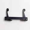 GE Cooking Product Door Latch/Spring WB10X10021