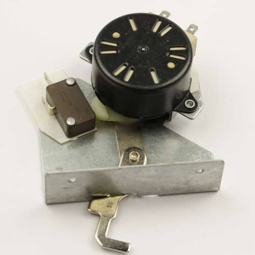 GE Part# WB10X20842 Automatic Latch (OEM)