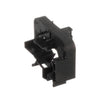 GE Part# WB10X32573 Latch Board (left) - Genuine OEM