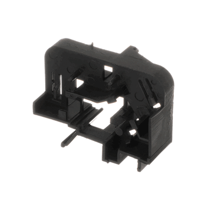 GE Part# WB10X32573 Latch Board (left) - Genuine OEM