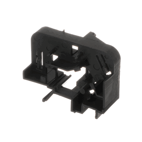 GE Part# WB10X32573 Latch Board (left) - Genuine OEM