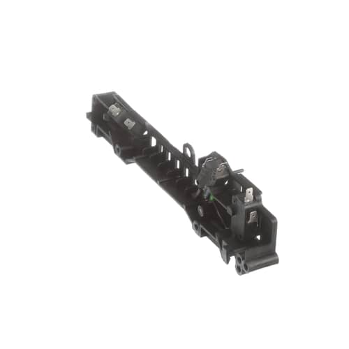 GE Locker Holder Assembly WB10X35397