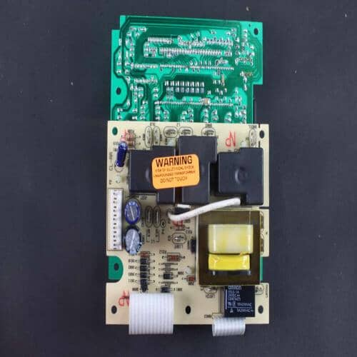 Ge Elec Oven Control (T07) - WB12K5005
