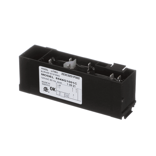 GE Part# WB13K25 Spark Module (OEM)