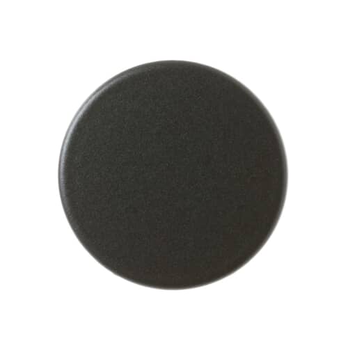 GE Part# WB13T10034 Burner Cap (OEM) Right