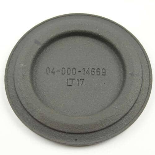 GE Cooking Product Burner Cap 4+ inches WB13T10067