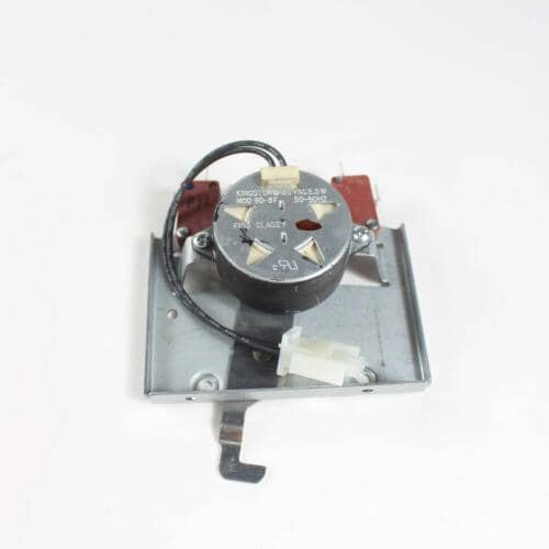 GE Part# WB14T10018 Oven Door Latch/Lock (OEM)
