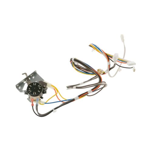 Ge Latch Asm Motorized - WB14T10042