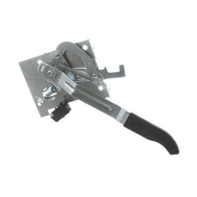 GE Door Lock Assembly JBP23DR1BB