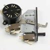 GE Latch and Tape Assembly WB14T10082