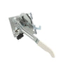 GE Cooking Product Latch & Handle Assembly WB14T10094
