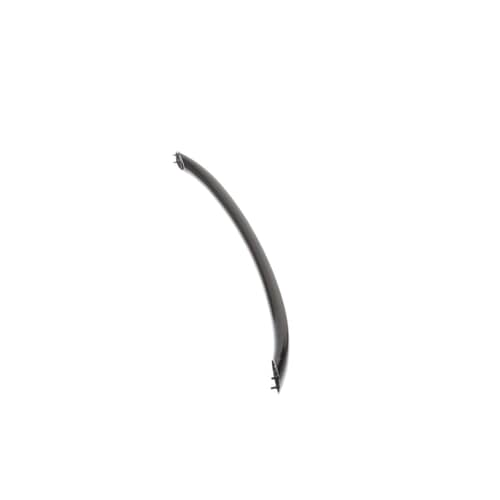 GE Range - Oven/Stove Range Handle (Black) JGB600DET3BB