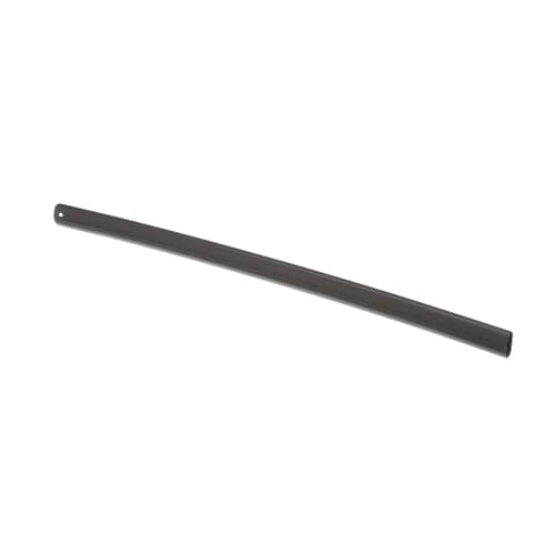 GE JBS03GV1 Oven Door Handle (Black, approx 26in) Genuine OEM