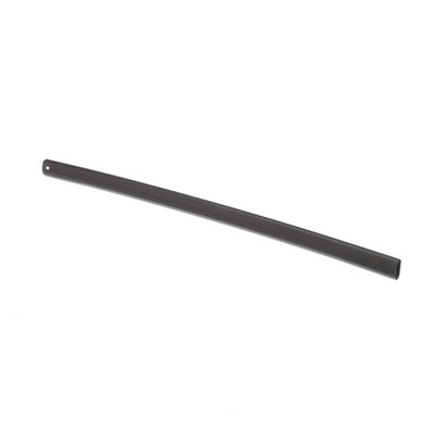 GE JBS03GV1 Oven Door Handle (Black, approx 26in) Genuine OEM