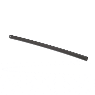 GE JBP65GV1WH Oven Door Handle (Black, approx 26in) Genuine OEM