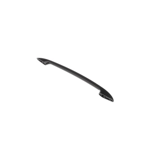 GE Warming Drawer Handle (Black) WB15T10136
