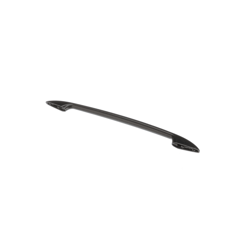 GE Warming Drawer Handle (Black) WB15T10136