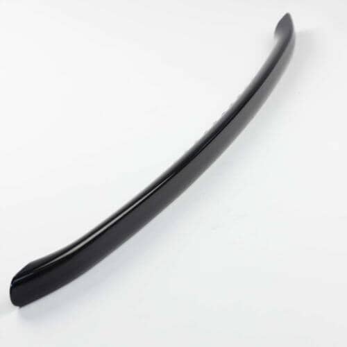 GE Oven Door Handle - Black JCBP68MM2BS