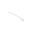 GE Door Handle (White) WB15T10176