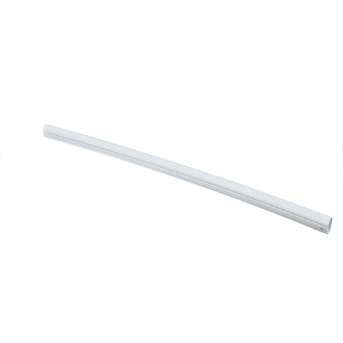 GE Part# WB15X10018 Door Handle (OEM) White