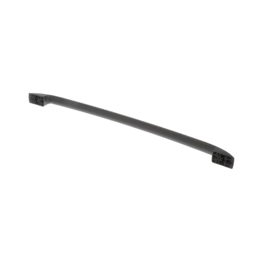 GE Range Door Handle (Black) WB15X10047