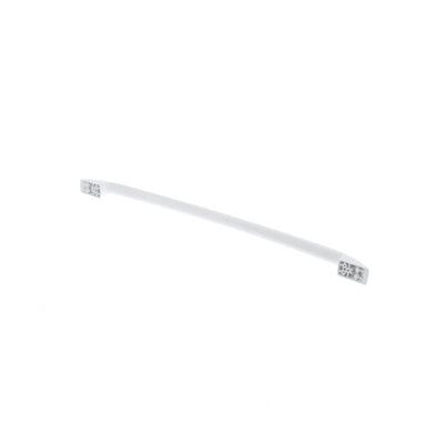 Hotpoint RGB790DER2WW White Door Handle (White) Genuine OEM