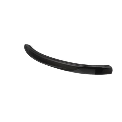 GE Part# WB15X10223 Microwave Door Handle - Black (OEM)
