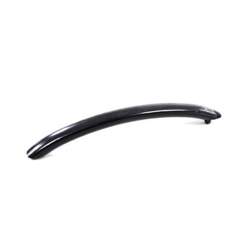 GE Part# WB15X10248 Handle Assembly (OEM) Black