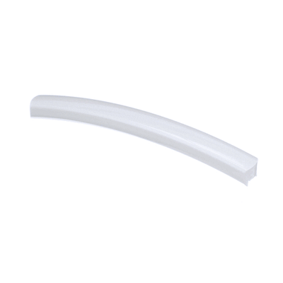 GE Cooking Product Door Handle (White) WB15X10276