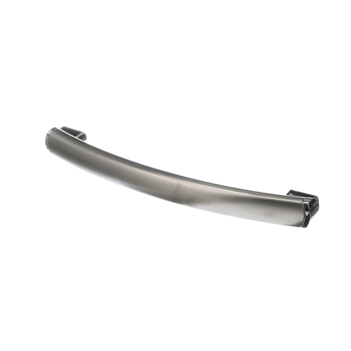 GE Cooking Product Door Handle - Stainless Steel WB15X20993