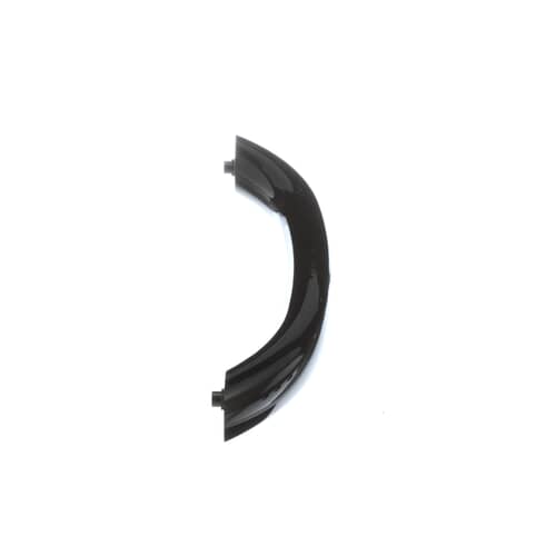 Hotpoint Microwave Door Handle (Black) RVM5160RH1SS