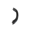 GE Door Handle (Black) WB15X21806