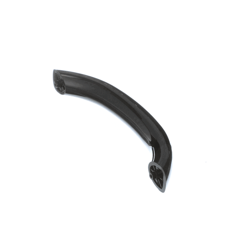 Hotpoint Microwave Door Handle (Black) RVM5160DH1BB