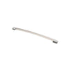 GE Door Handle and End Cap Assembly WB15X24967