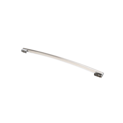 GE Oven Door Handle (Stainless) WB15X25580