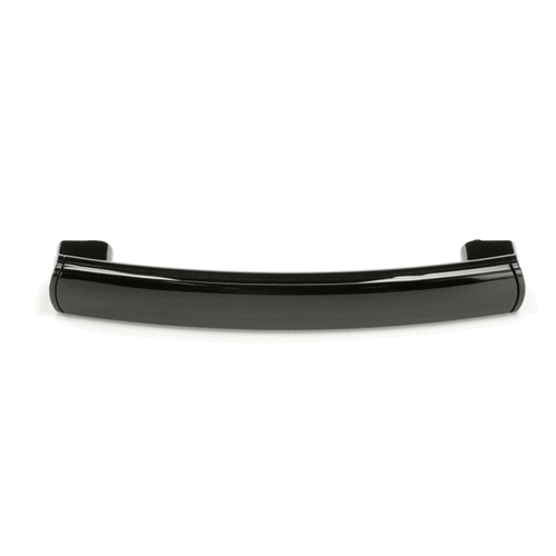 GE Handle Assembly Black WB15X26509