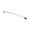GE Handle And End Cap Assembly WB15X26624