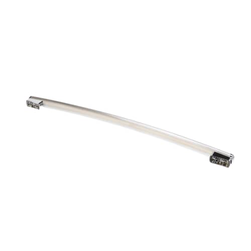 GE Handle And End Cap Assembly WB15X26624