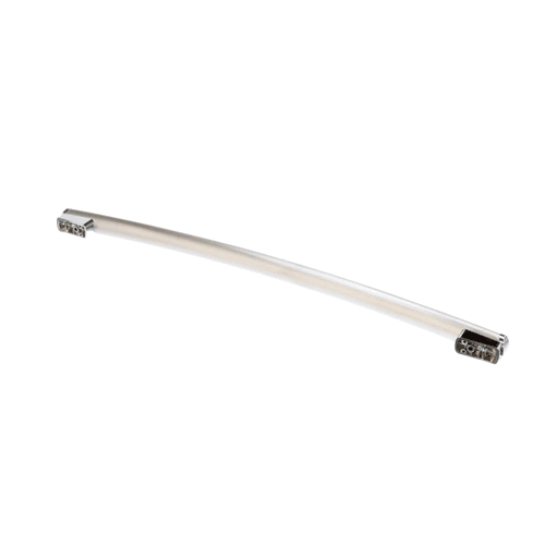 GE Handle And End Cap Assembly WB15X26624