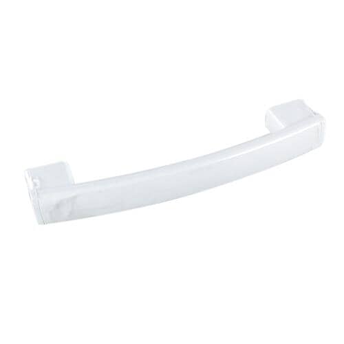 GE Door Handle (White) WB15X26776