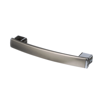 GE JVM7195SK1SS Handle Assembly (Stainless)