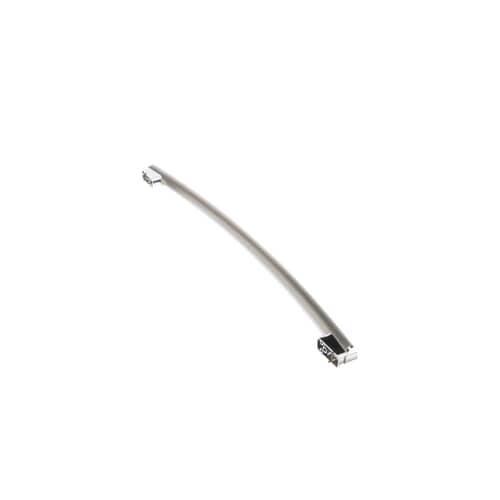 GE JB645EK4ES Handle and End Cap Assembly