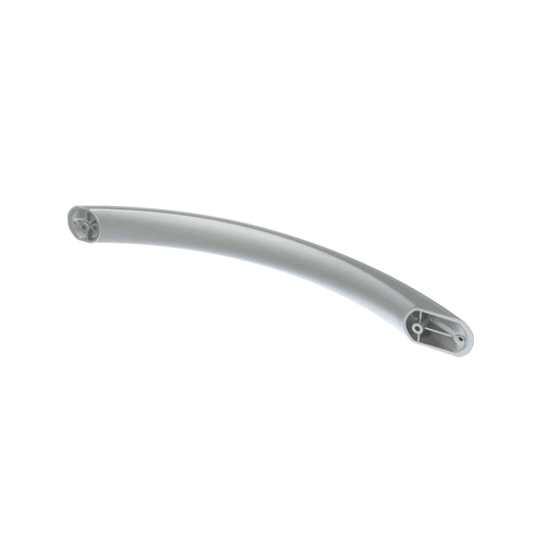 GE Door Handle (Chrome) WB15X30879