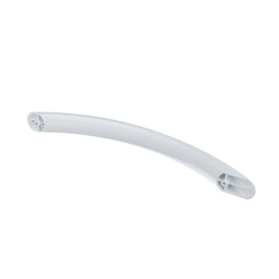 GE Door Handle (White) WB15X30880